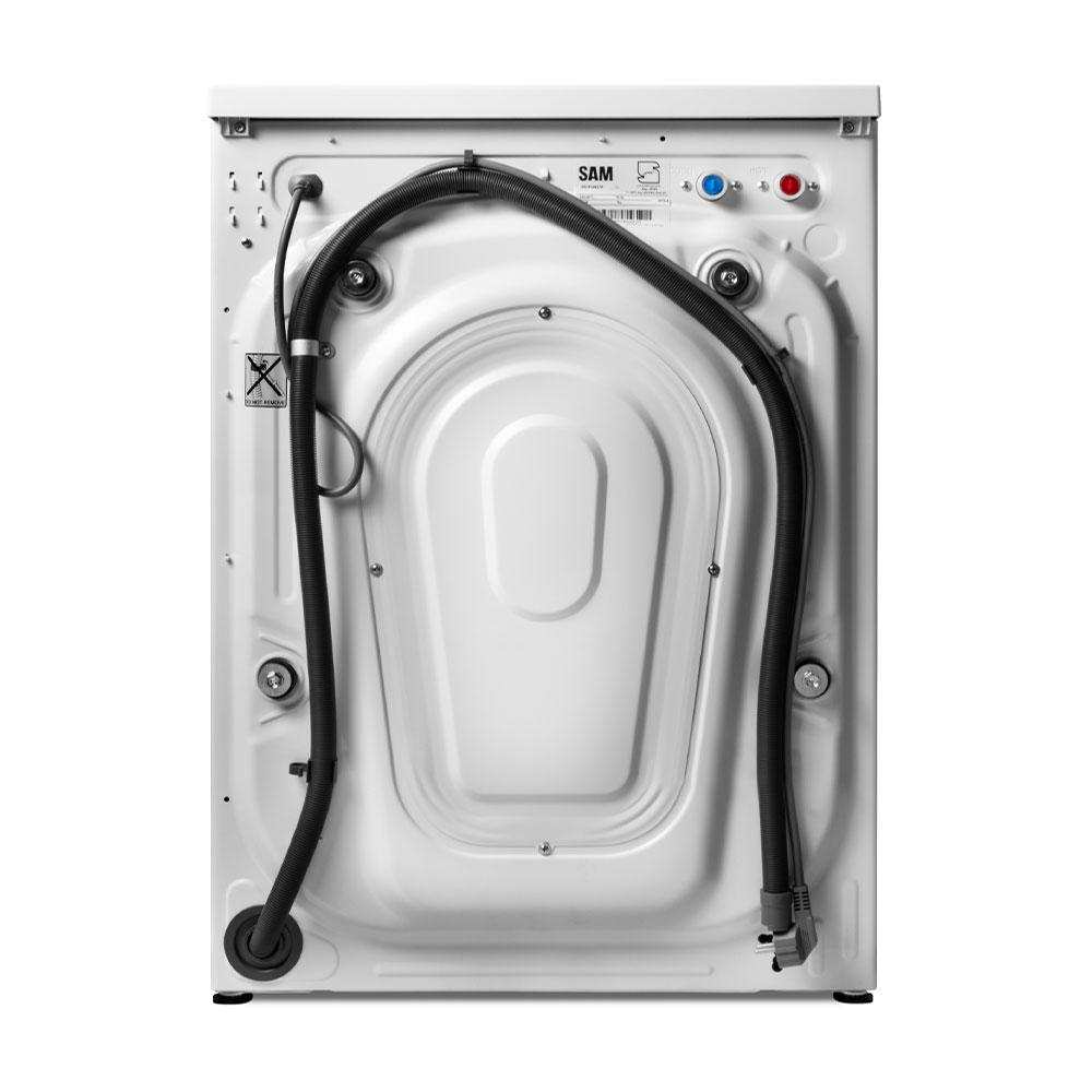 ماشین لباسشویی 9 کیلوگرم اتوماتیک سام مدل DD-P1482