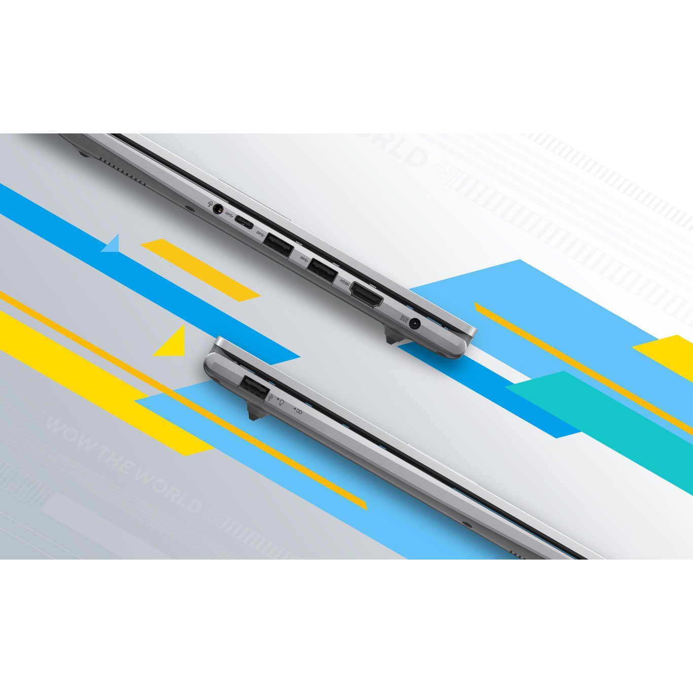 لپ تاپ 14 اینچی ایسوس مدل Vivobook 14 X1404VA-I512256-i5 1334U-12GB DDR4 3200MHz-256GB SSD-TN