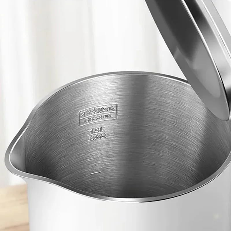 کتری برقی شیائومی مدل Ke P1 Silent