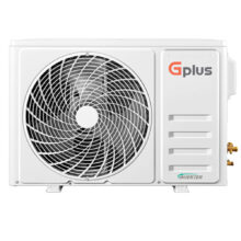 کولر گازی اسپلیت دیواری 24000 اینورتر جی پلاس مدل GAC-TV24TP1B