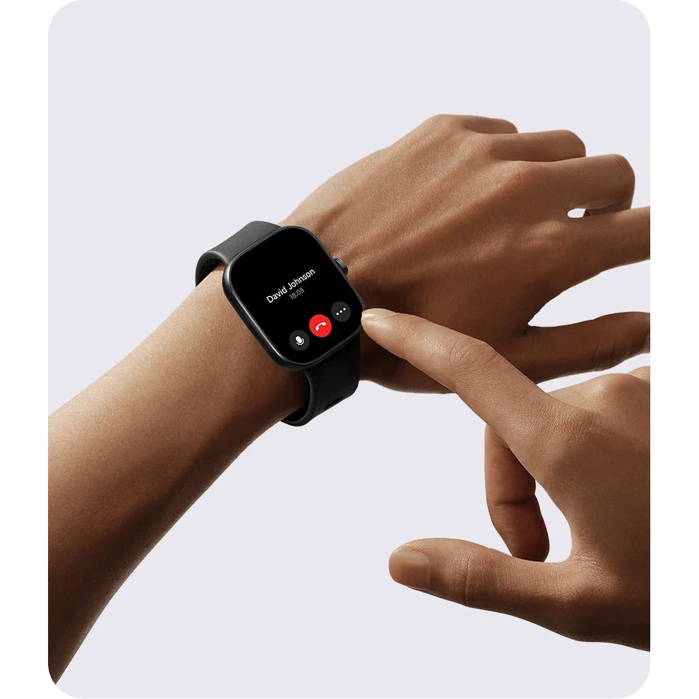 ساعت هوشمند 47 میلی متری شیائومی مدل Redmi Watch 4