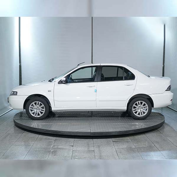 خودرو ایران خودرو مدل سورن پلاس XU7P گاز سیمی دنده ای سال 1404