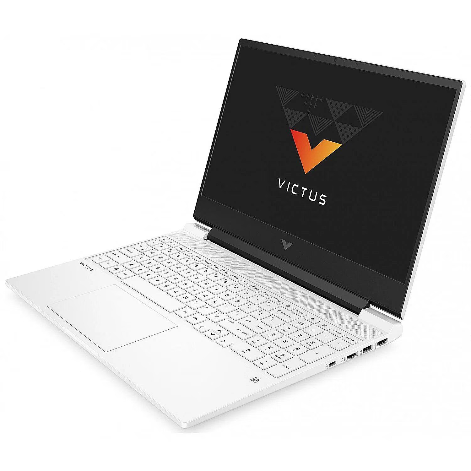 لپ تاپ 15.6 اینچی اچ پی مدل Victus 15 fa2093dx-i7 13620H-16GB DDR5 5200MHz-1TB SSD-RTX5060 8GB-FHD 144Hz