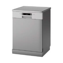 ماشین ظرفشویی 15 نفره جی پلاس مدل GDW-P5683S