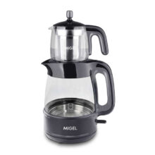 چای ساز روی هم میگل مدل GTS 070