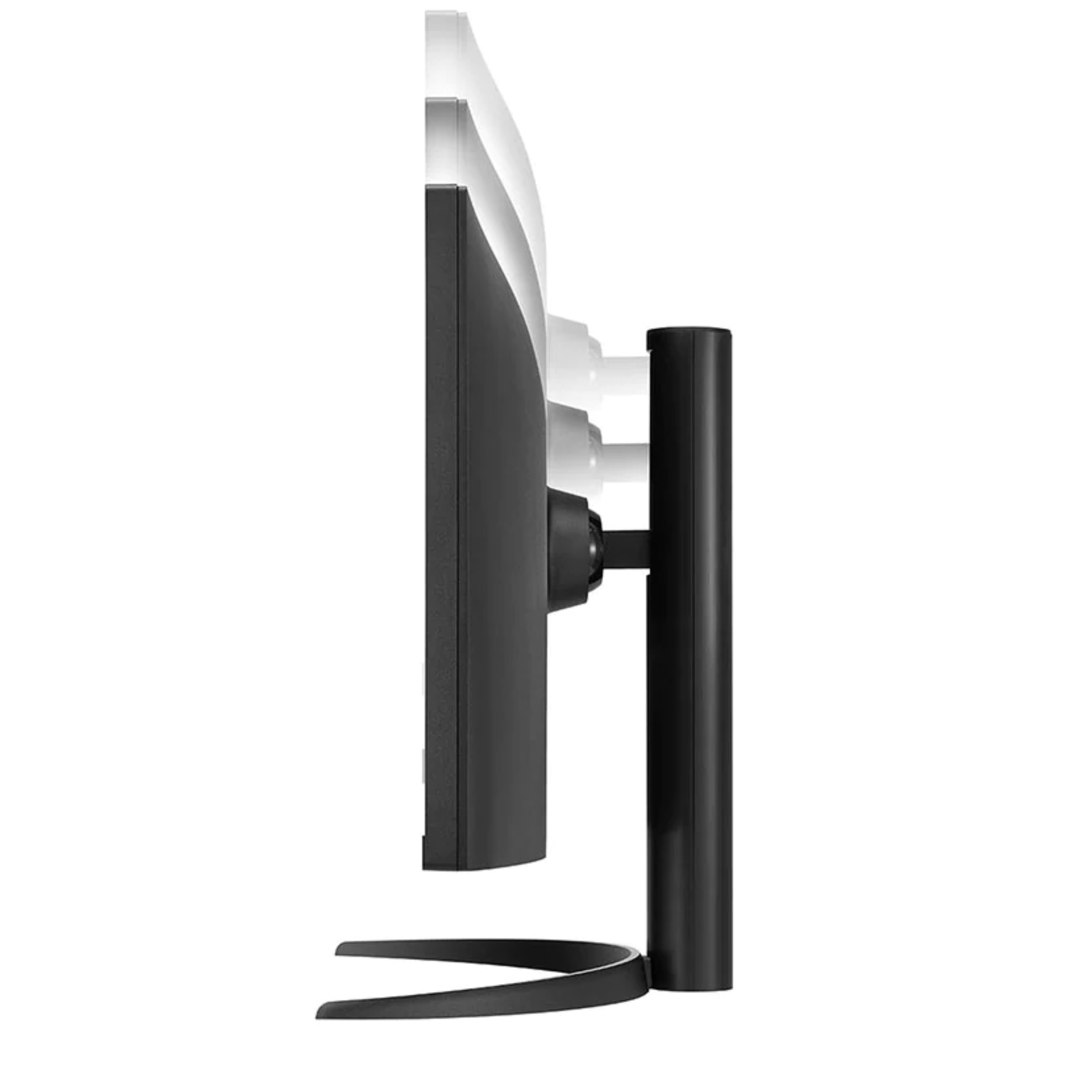 مانیتور 34 اینچ ال جی مدل 34WP550-B