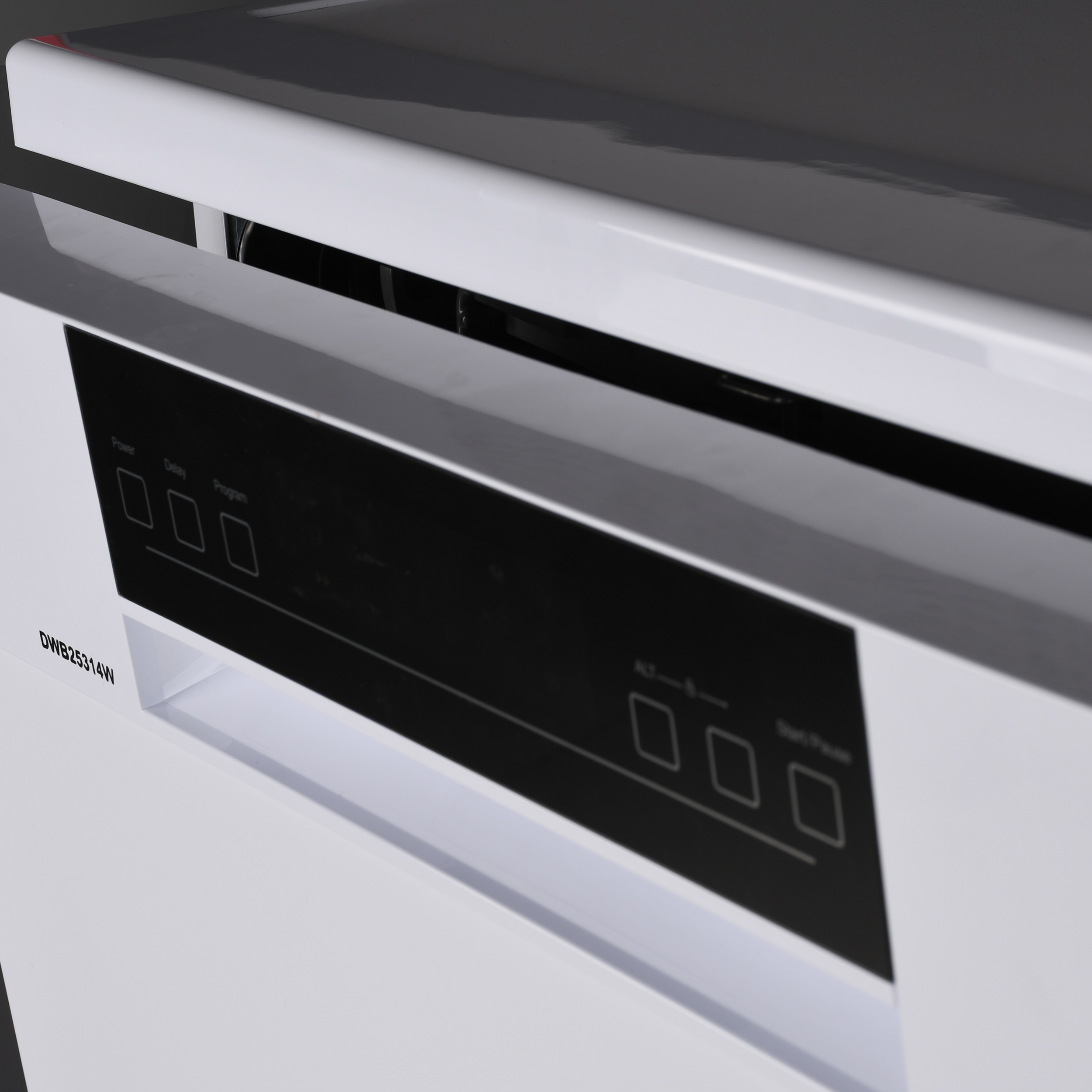 ماشین ظرفشویی هاردستون مدل DW25315W