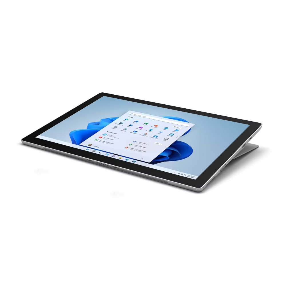 تبلت مایکروسافت مدل Surface Pro 7 Plus LTE-i7 ظرفیت 256 گیگابایت و 16 گیگابایت رم