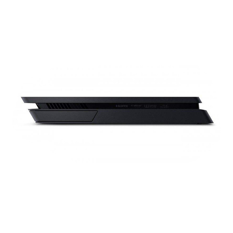 کنسول بازی سونی مدل Playstation 4 Slim ریجن 3 کد CUH-2200B ظرفیت 1 ترابایت