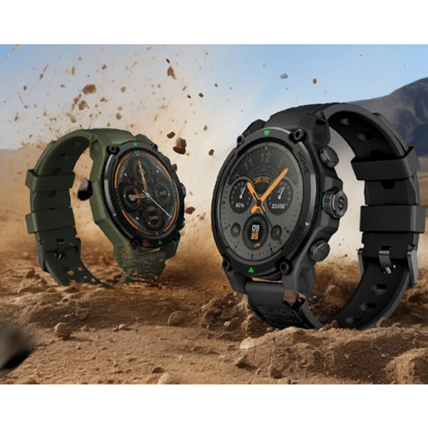 ساعت هوشمند بلک شارک مدل GS3