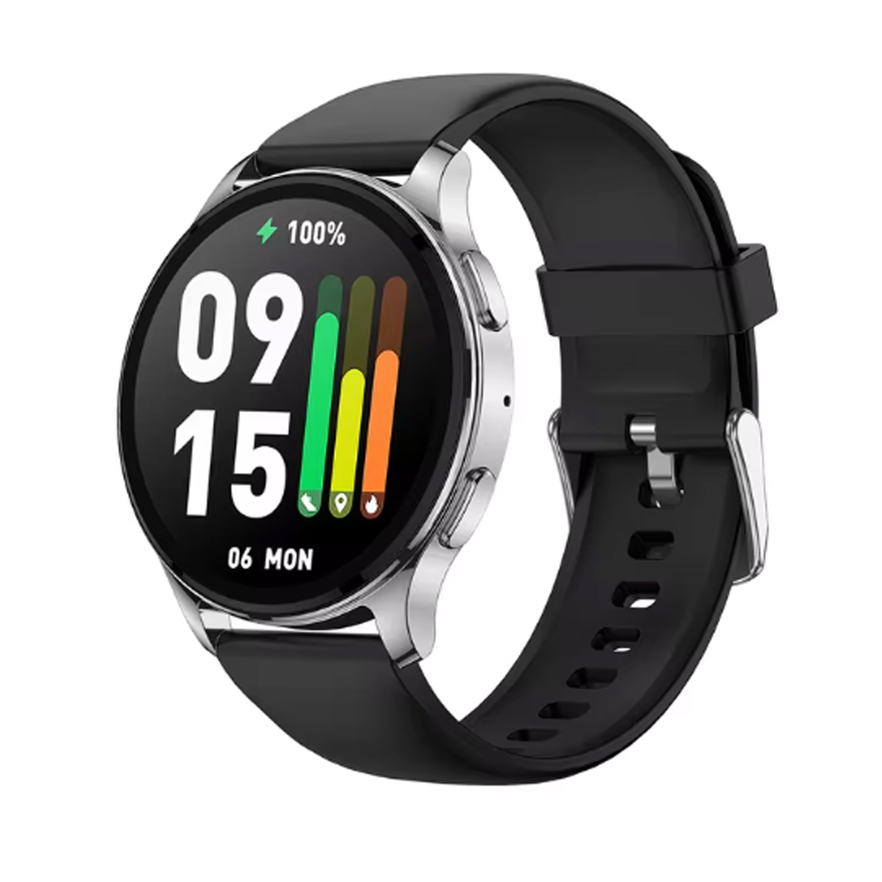 ساعت هوشمند امیزفیت مدل seharr