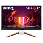 مانیتور مخصوص بازی بنکیو مدل MOBIUZ EX2710U سایز 27 اینچ