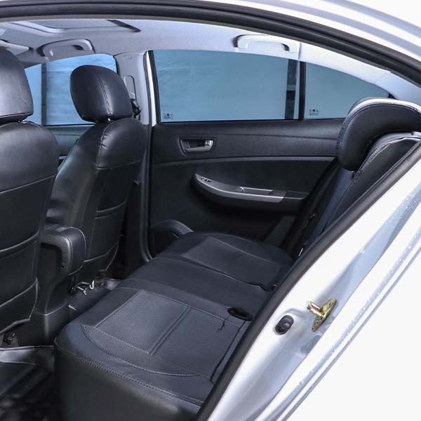 خودرو سایپا شاهین GL دنده ای سال 1402