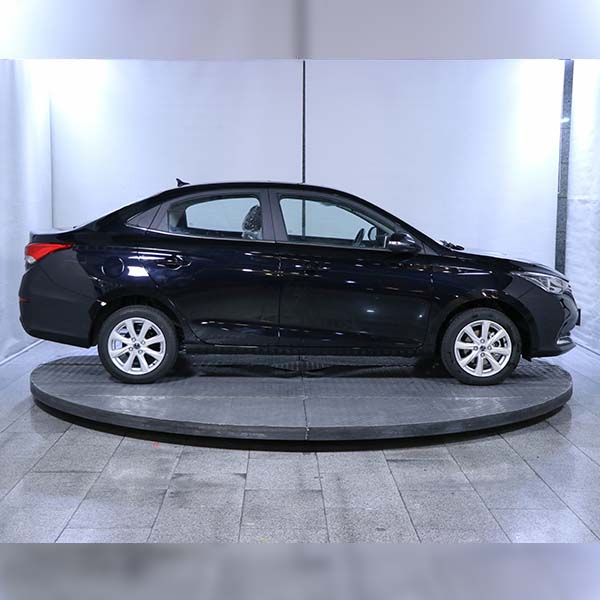 خودرو اف ام سی 511 اتوماتیک سال 1403