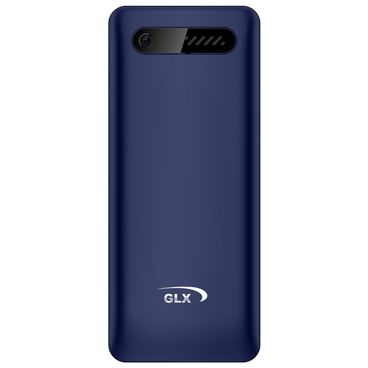 گوشی موبایل جی ال ایکس مدل R2403