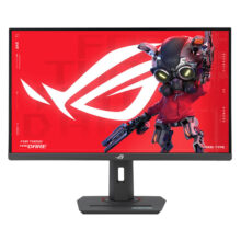 مانیتور گیمینگ 27 اینچ ایسوس مدل ROG Strix XG27ACS