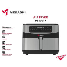 سرخ کن بدون روغن مباشی مدل ME-AF957