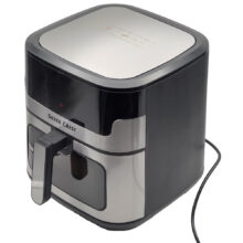 سرخ کن بدون روغن سیلورکرست مدل SCS-6090