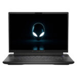 لپ تاپ 16 اینچی دل مدل Alienware m16 R1-i7 13700HX-16GB DDR5-1TB SSD-RTX4070-QHD-W