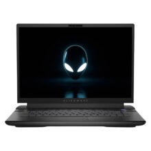 لپ تاپ 16 اینچی دل مدل Alienware m16 R1-i7 13700HX-16GB DDR5-1TB SSD-RTX4070-QHD-W