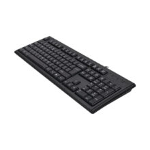 کیبورد ای فورتک مدل KR-83