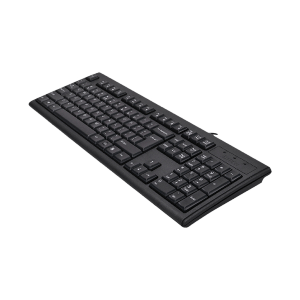کیبورد ای فورتک مدل KR-83