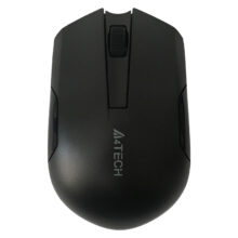 ماوس بی سیم ای فورتک مدل G3-200N