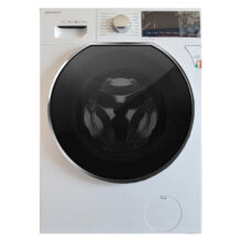 ماشین لباسشویی زیرووات مدل FCA 4960 W ظرفیت 9 کیلوگرم