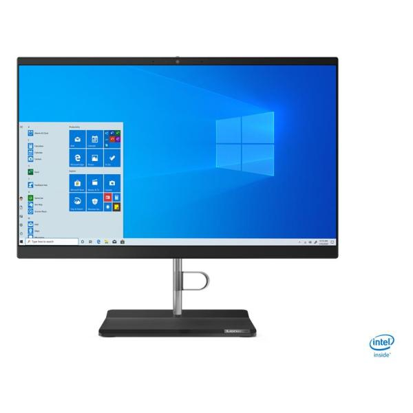 کامپیوتر همه کاره 23.8 اینچی لنوو مدل AIO V50A