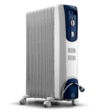 شوفاژ برقی دلونگی مدل KH770920 OIL FILLED