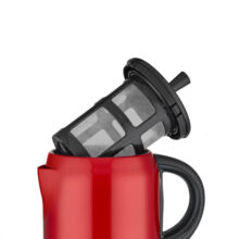 چای ساز روی هم سینبو مدل STM5832