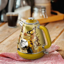 کتری برقی هازل کویین مدل XSH002