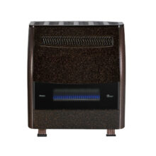 بخاری گازی ایران شرق مدل 95 شهاب