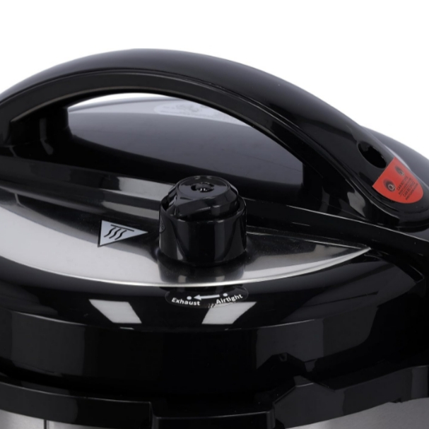 مولتی کوکر جی پاس مدل GMC35038UK