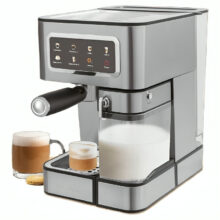 اسپرسو ساز 2000 میلی‌لیتر بیسمارک مدل BM2267