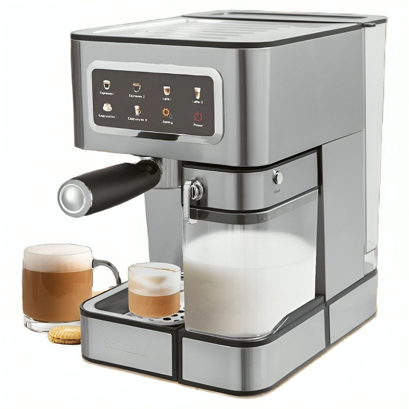 اسپرسو ساز 2000 میلی‌لیتر بیسمارک مدل BM2267