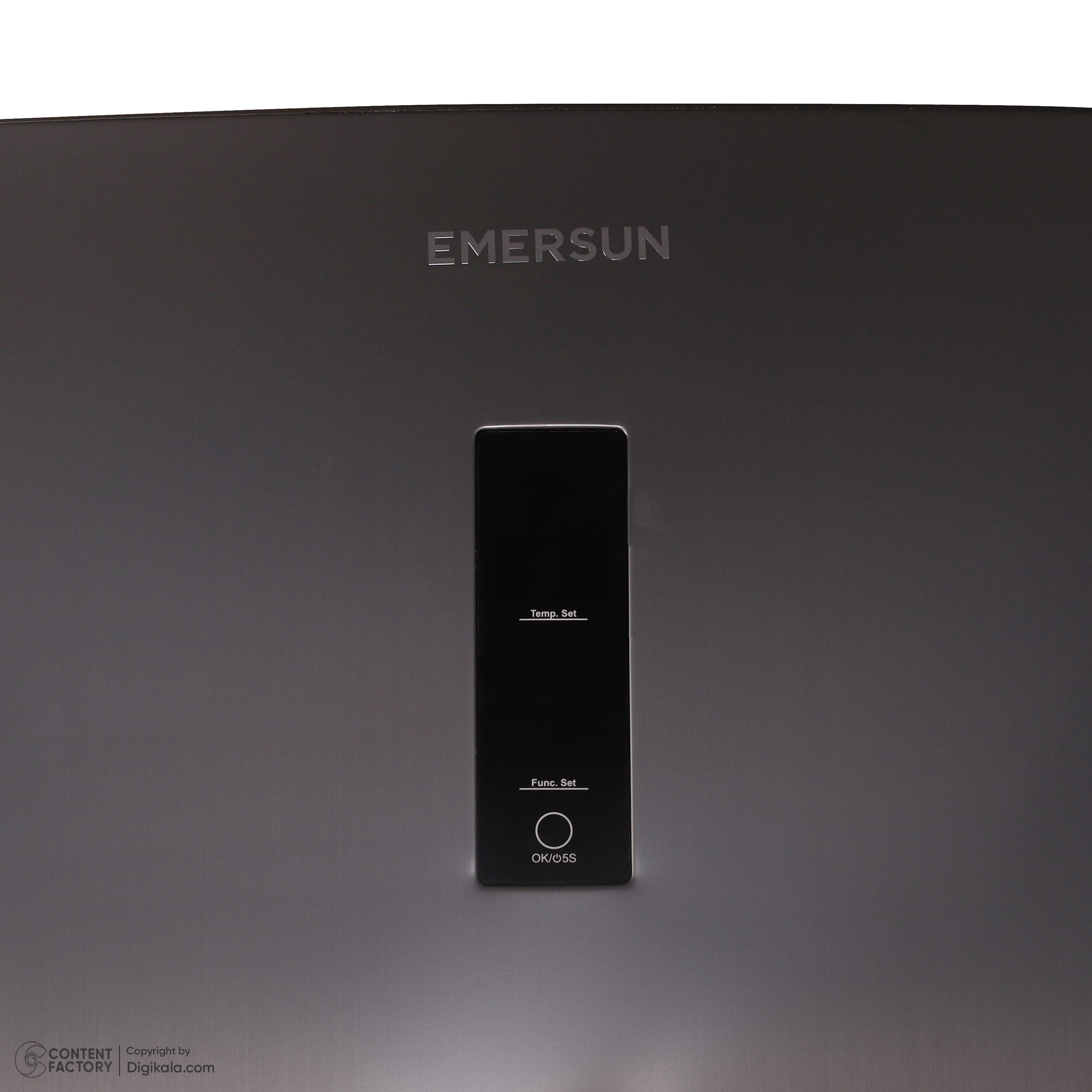 یخچال فریزر 18 فوت امرسان مدل TFN18D