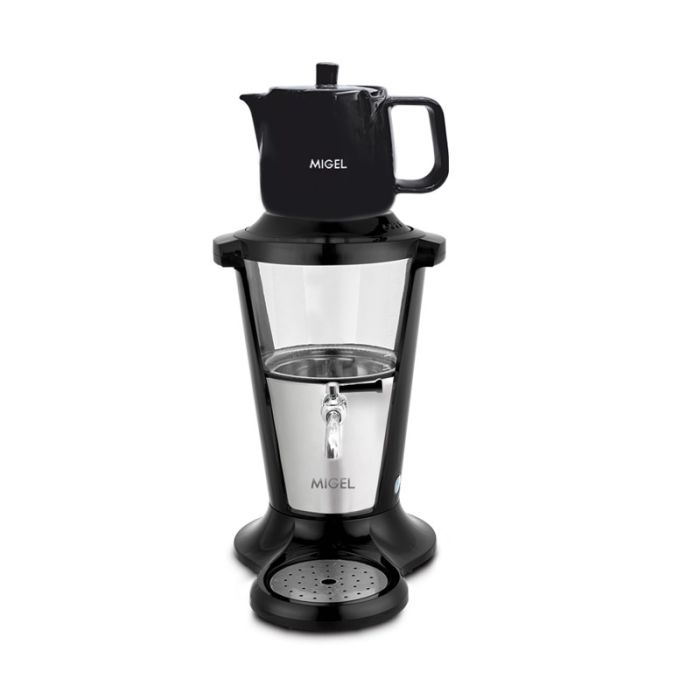 سماور برقی میگل مدل GTS 305 WP/BKP