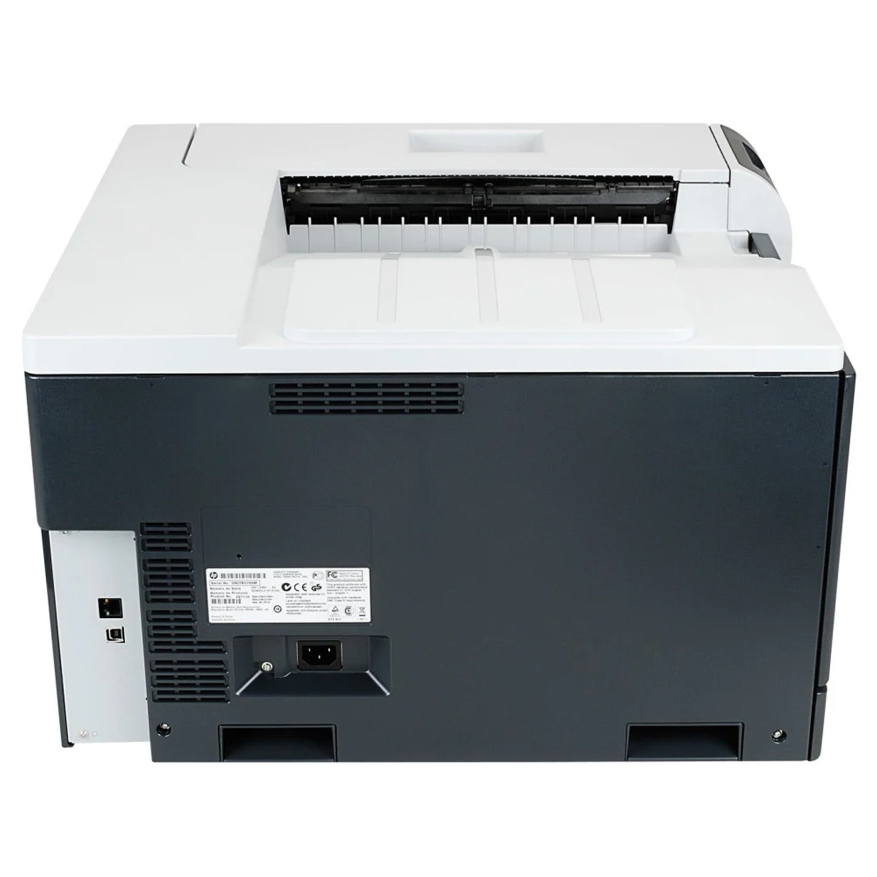 پرینتر لیزری رنگی اچ پی مدل LaserJet Professional CP5225n