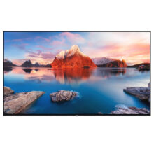 تلویزیون ال ای دی 4K شیائومی مدل 43A PRO سایز 43 اینچ
