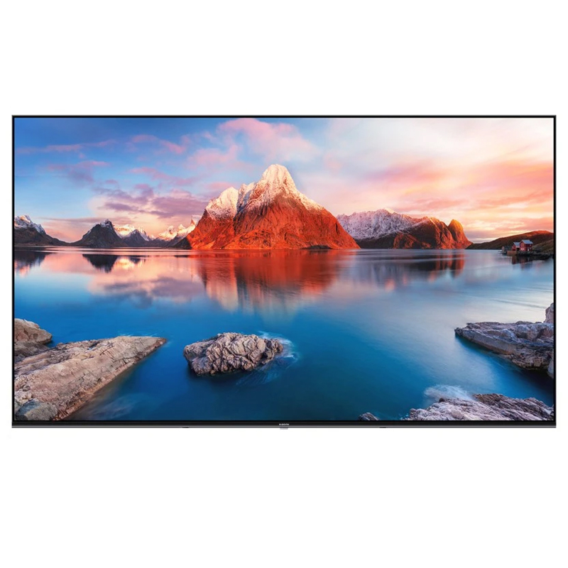 تلویزیون ال ای دی 4K شیائومی مدل 43A PRO سایز 43 اینچ