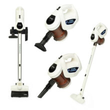 جاروبرقی فانتوم مدل PROVAC