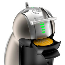 اسپرسو ساز دولچه گوستو مدل EDG465.T