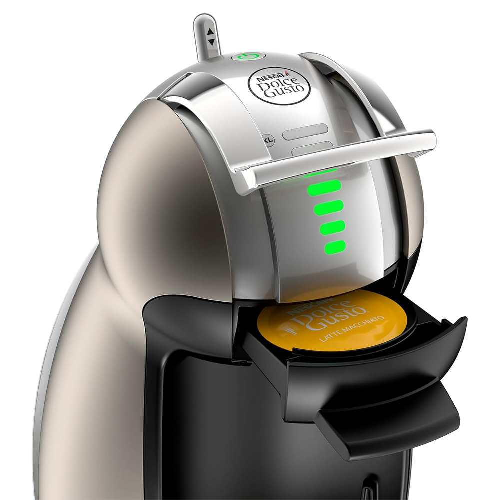 اسپرسو ساز دولچه گوستو مدل EDG465.T