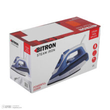 اتو بخار بیترون مدل BPV-E70