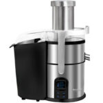 آبمیوه گیری دلمونتی مدل D 720