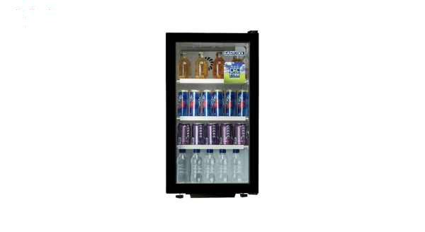 یخچال 5 فوت ایستکول مدل شوكيس 29580