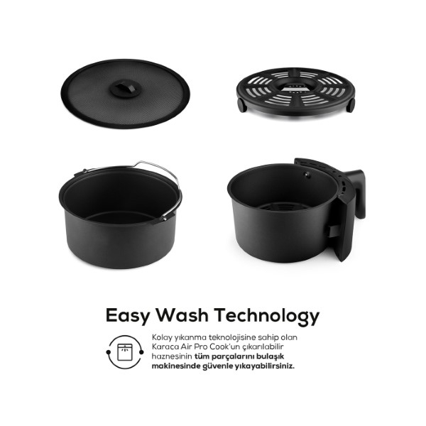 هواپز کاراجا مدل 153.03.08.3590