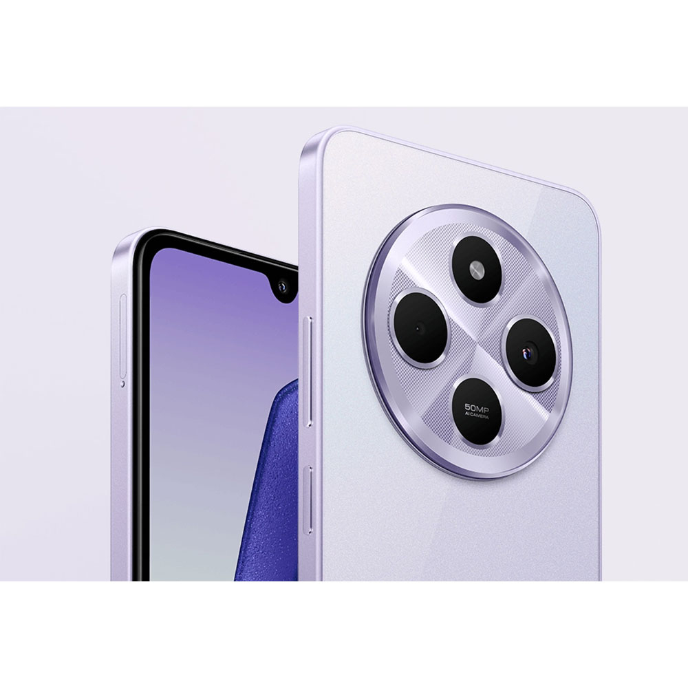 گوشی موبایل شیائومی مدل Redmi 14C NFC دو سیم کارت ظرفیت 256 گیگابایت و رم 8 گیگابایت - رام گلوبال