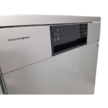 ماشین ظرفشویی 15 نفره پاکشوما مدل PDV 4511 S